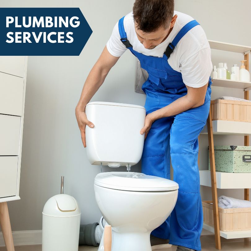 Plumbing Company in Smithfield, RI